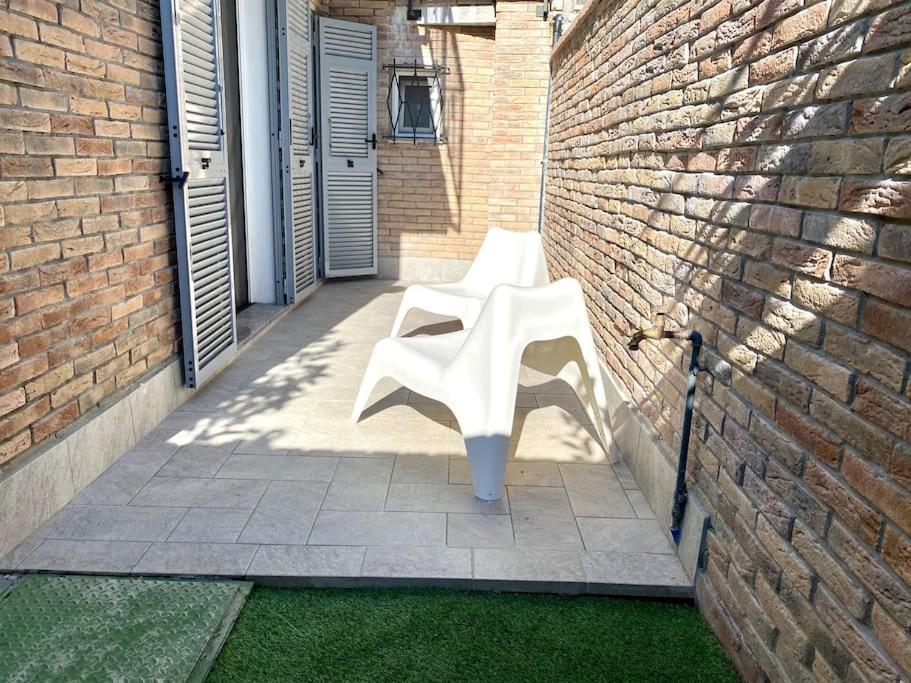 La Mia Casa A Finalborgo Villa Finale Ligure Eksteriør billede