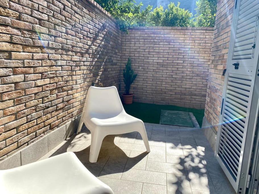 La Mia Casa A Finalborgo Villa Finale Ligure Eksteriør billede