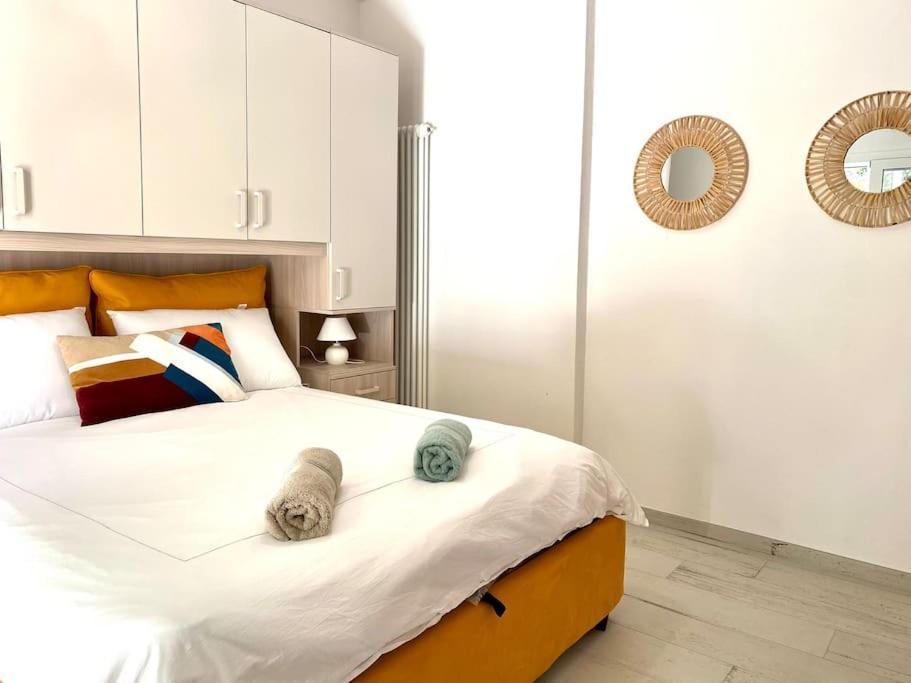 La Mia Casa A Finalborgo Villa Finale Ligure Eksteriør billede
