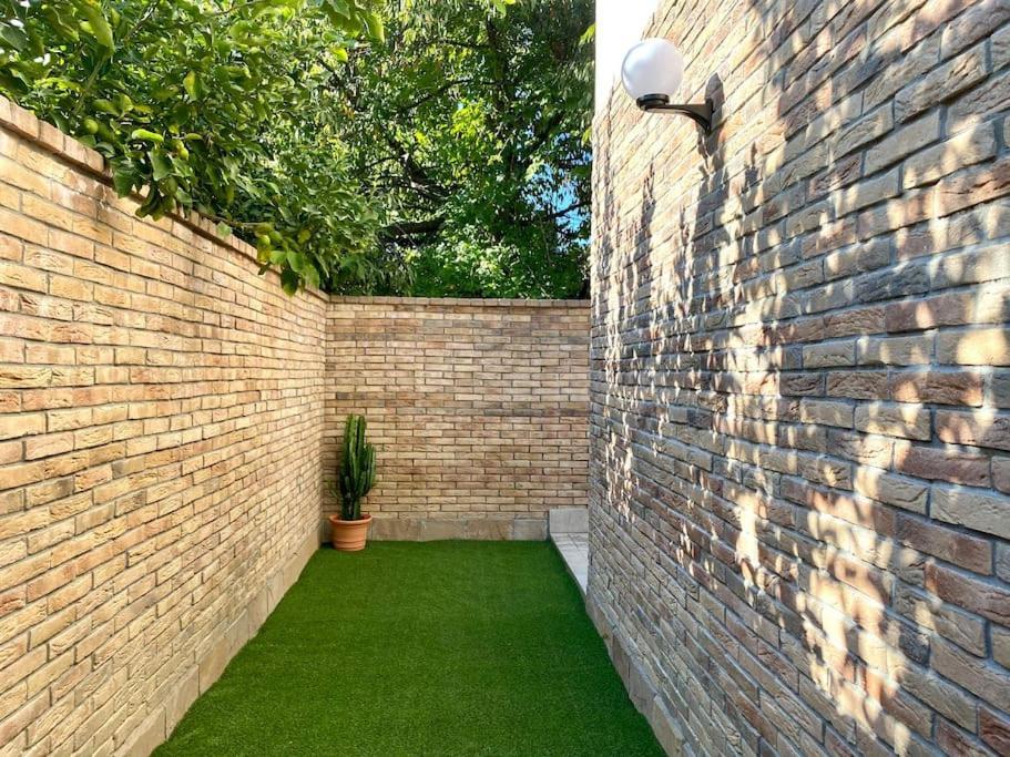 La Mia Casa A Finalborgo Villa Finale Ligure Eksteriør billede