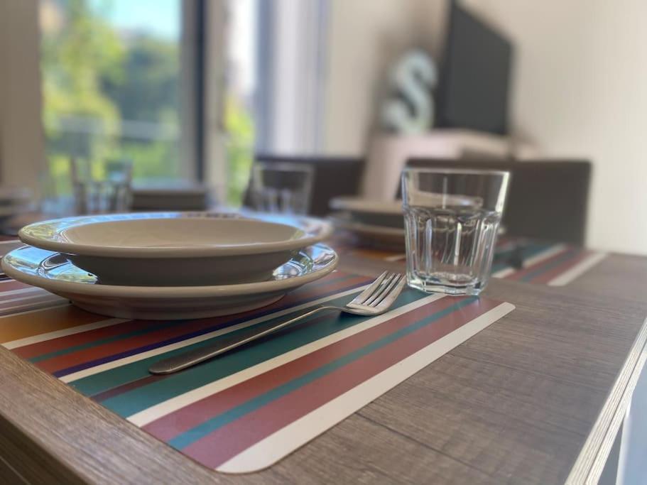 La Mia Casa A Finalborgo Villa Finale Ligure Eksteriør billede