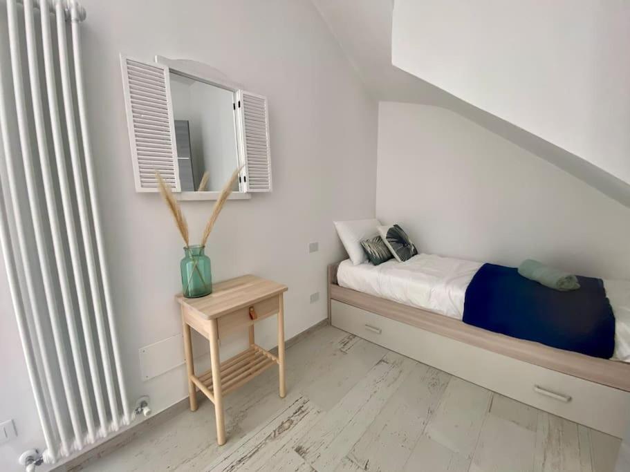 La Mia Casa A Finalborgo Villa Finale Ligure Eksteriør billede