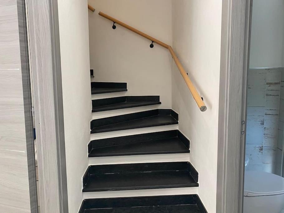 La Mia Casa A Finalborgo Villa Finale Ligure Eksteriør billede