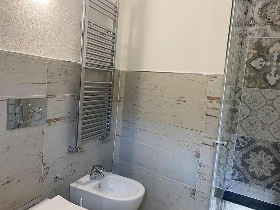 La Mia Casa A Finalborgo Villa Finale Ligure Eksteriør billede