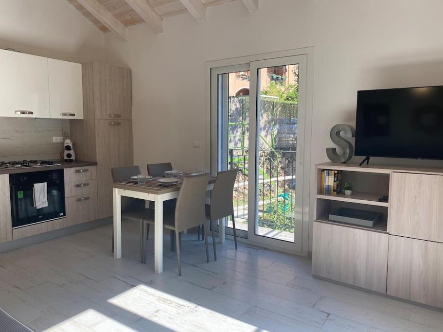 La Mia Casa A Finalborgo Villa Finale Ligure Eksteriør billede