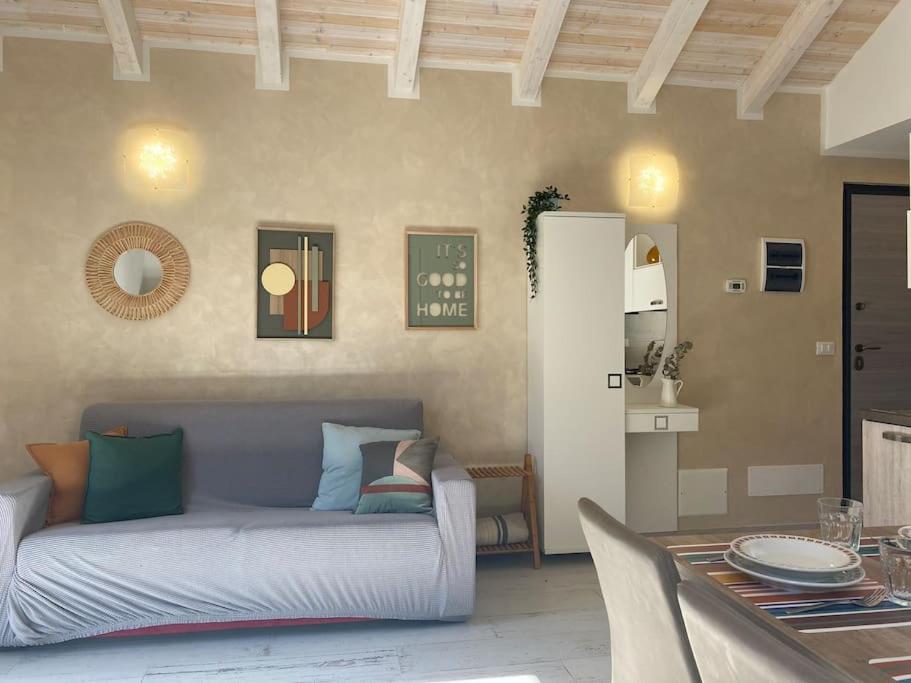 La Mia Casa A Finalborgo Villa Finale Ligure Eksteriør billede