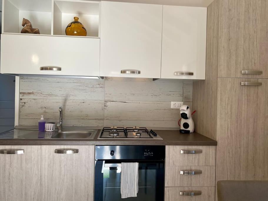 La Mia Casa A Finalborgo Villa Finale Ligure Eksteriør billede